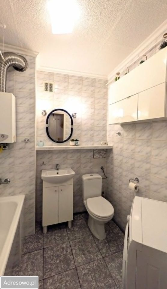 Mieszkanie 2-pokojowe Świnoujście Centrum, ul. Konstytucji 3 Maja. Zdjęcie 14