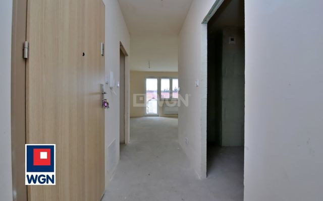 Mieszkanie 2-pokojowe Gorzów Wielkopolski Górczyn, ul. Marii Juchacz. Zdjęcie 8
