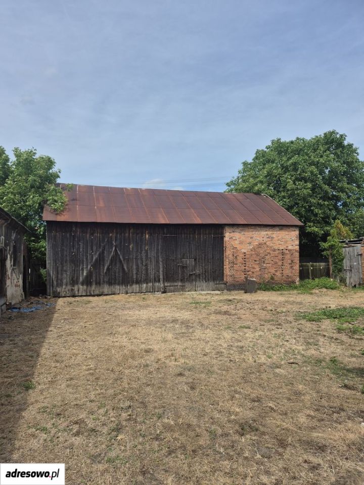 dom wolnostojący, 2 pokoje Łękanów. Zdjęcie 7