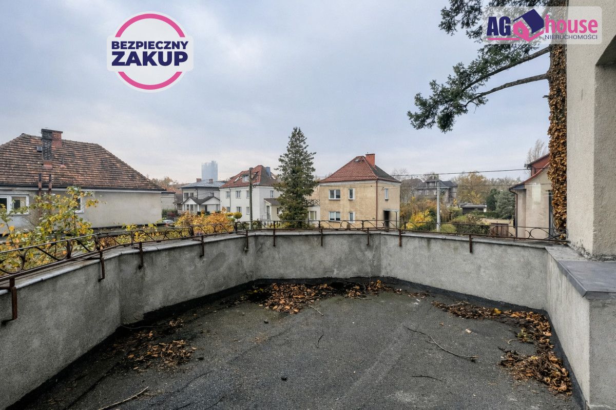 Mieszkanie 5-pokojowe Gdańsk Oliwa, ul. Sambora. Zdjęcie 8
