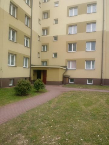 Mieszkanie 2-pokojowe Siedlce Nowe Siedlce, ul. gen. Józefa Bema. Zdjęcie 1