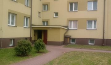 Mieszkanie 2-pokojowe Siedlce Nowe Siedlce, ul. gen. Józefa Bema