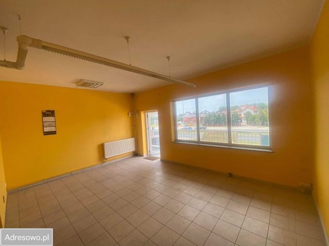 Biuro Toruń Bielawy, ul. Olsztyńska. Zdjęcie 1