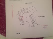 Działka budowlana Orneta, ul. Przemysłowa. Zdjęcie 1