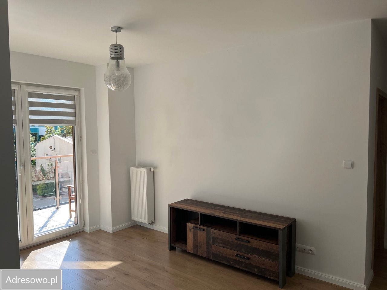 Mieszkanie 2-pokojowe Warszawa Praga-Południe, ul. Nizinna