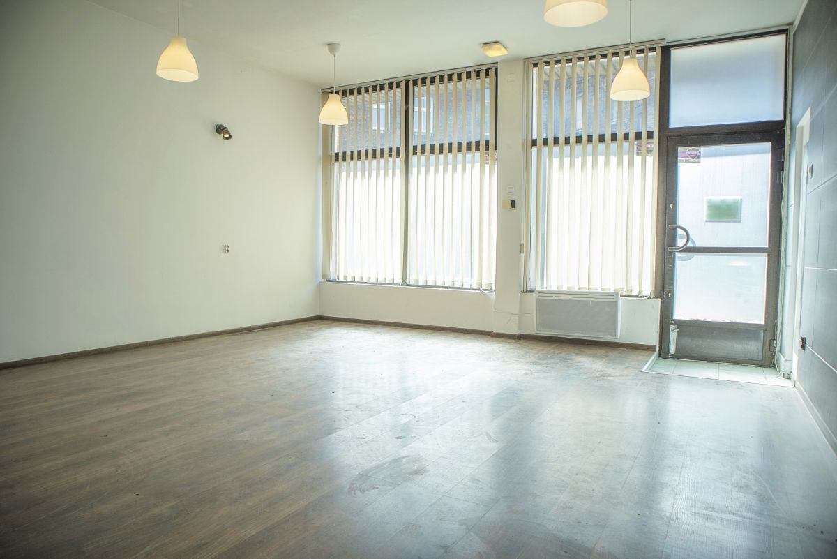 Lokal Chorzów Batory, ul. Armii Krajowej