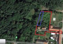 gospodarstwo, 4 pokoje Zamienice. Zdjęcie 1