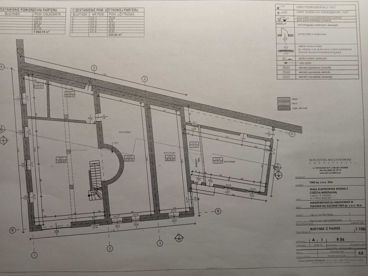 Nieruchomość komercyjna Żukowo. Zdjęcie 7