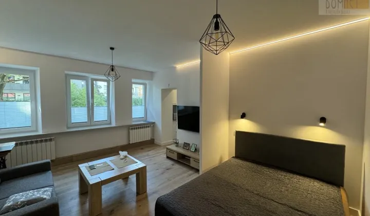 Mieszkanie 1-pokojowe Brwinów, ul. Pszczelińska