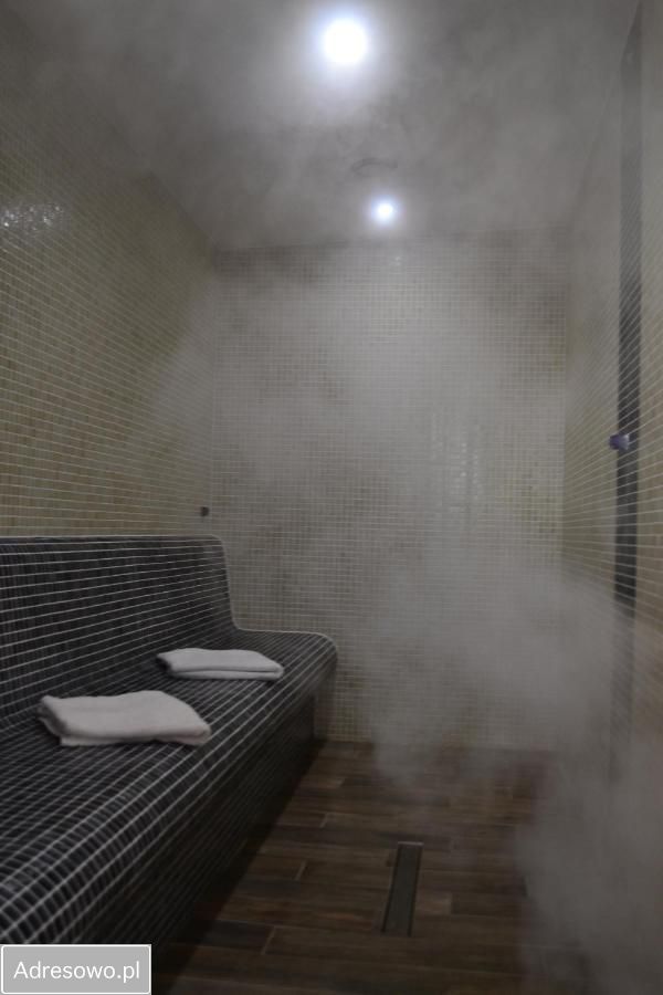 Hotel/pensjonat Pobierowo, ul. Karola Borka. Zdjęcie 6