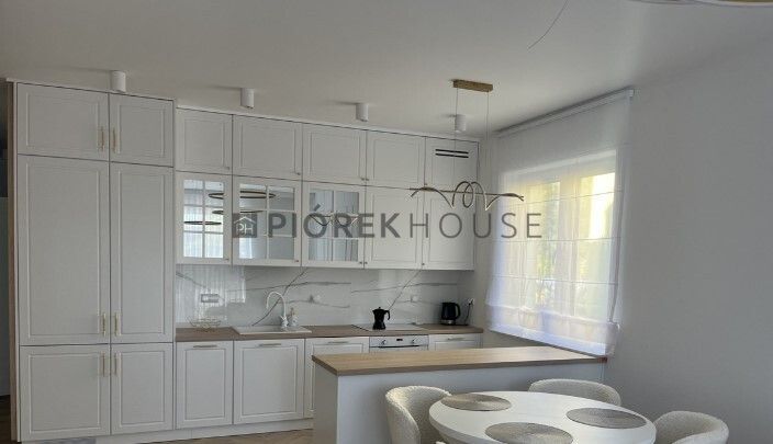 Mieszkanie 4-pokojowe Warszawa Stara Miłosna, ul. Źródlana