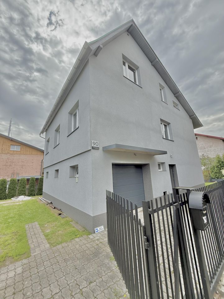 dom wolnostojący, 4 pokoje Jelenia Góra Czarne, ul. Podleśna. Zdjęcie 6