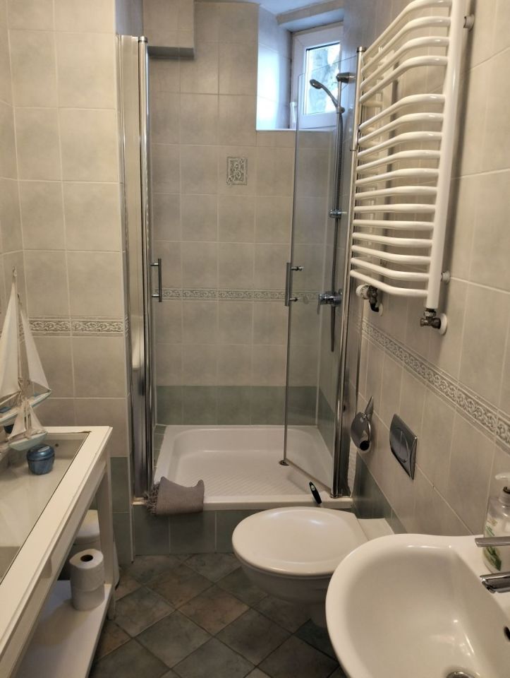 Mieszkanie 2-pokojowe Gdańsk Wrzeszcz, ul. Bolesława Chrobrego. Zdjęcie 8