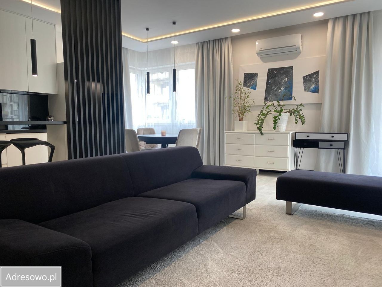 Mieszkanie 3-pokojowe Łódź Widzew, ul. Telefoniczna