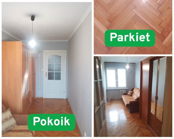 Mieszkanie 2-pokojowe Włocławek Centrum, pl. Wolności. Zdjęcie 1