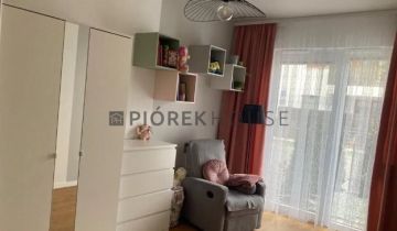 Mieszkanie 4-pokojowe Warszawa Ursynów, ul. Polki
