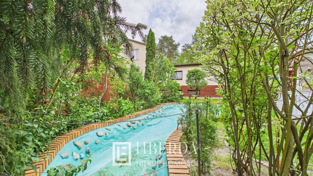 Nieruchomość komercyjna Firlej, ul. Lubartowska. Zdjęcie 7