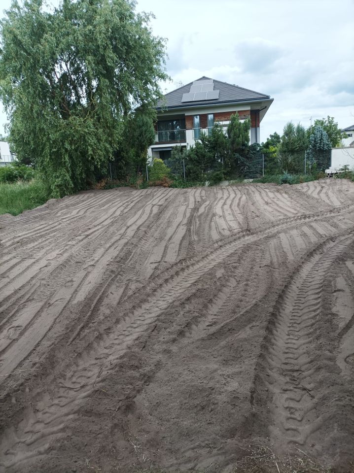 Działka budowlana Warszawa Wawer, ul. Celulozy. Zdjęcie 9