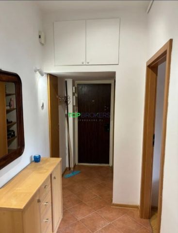 Mieszkanie 2-pokojowe Warszawa Muranów, al. "Solidarności". Zdjęcie 8