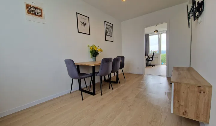 Mieszkanie 3-pokojowe Skarżysko-Kamienna, ul. Konopnickiej