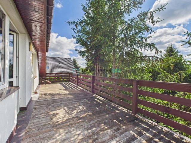 dom wolnostojący, 6 pokoi Choroszcz, ul. Aleja Niepodległości. Zdjęcie 13