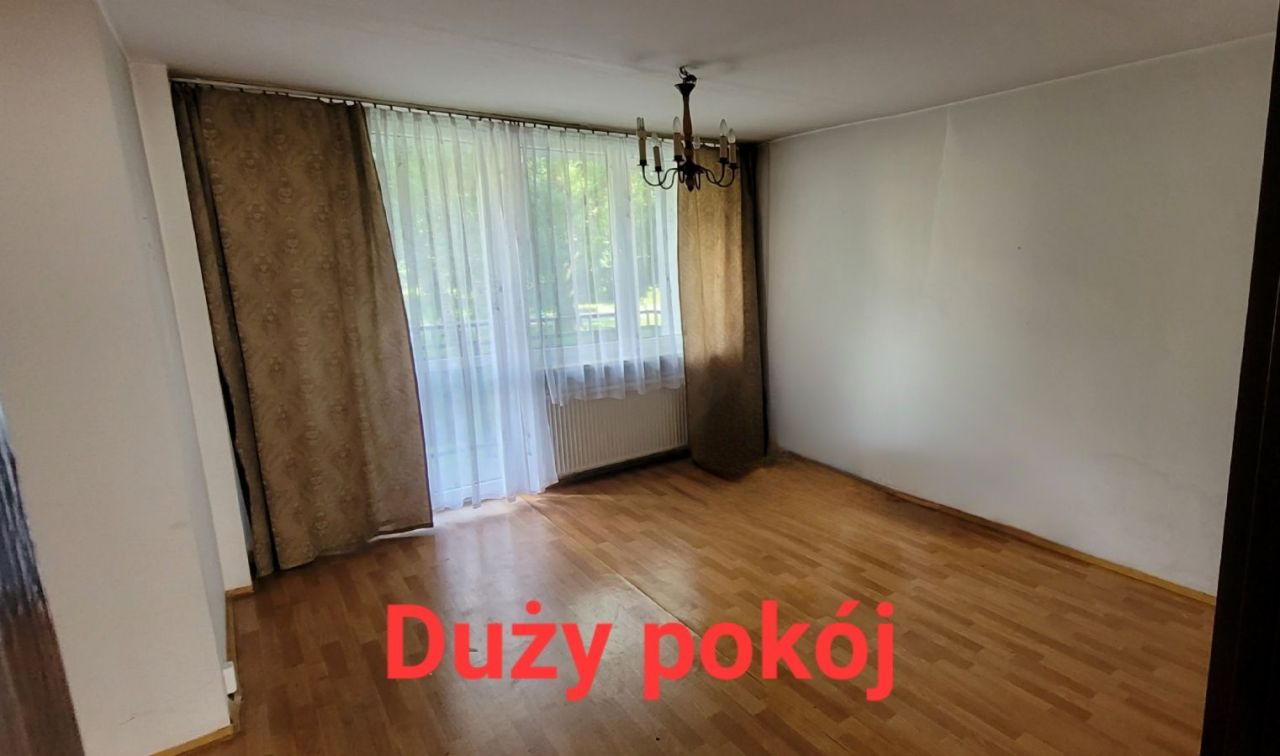 Mieszkanie 3-pokojowe Tychy, ul. Honoraty
