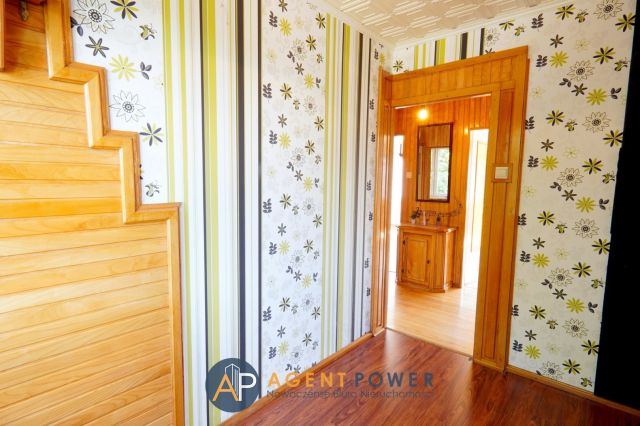 Mieszkanie 4-pokojowe Klucze, ul. Sosnowa. Zdjęcie 18