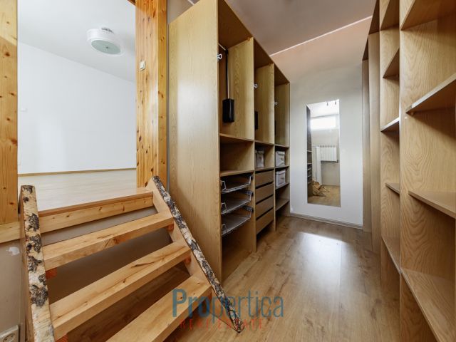 bliźniak, 4 pokoje Zielonka, ul. Prymasa Stefana Wyszyńskiego. Zdjęcie 10