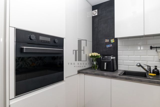 Mieszkanie 2-pokojowe Warszawa Mokotów, ul. Bokserska. Zdjęcie 7