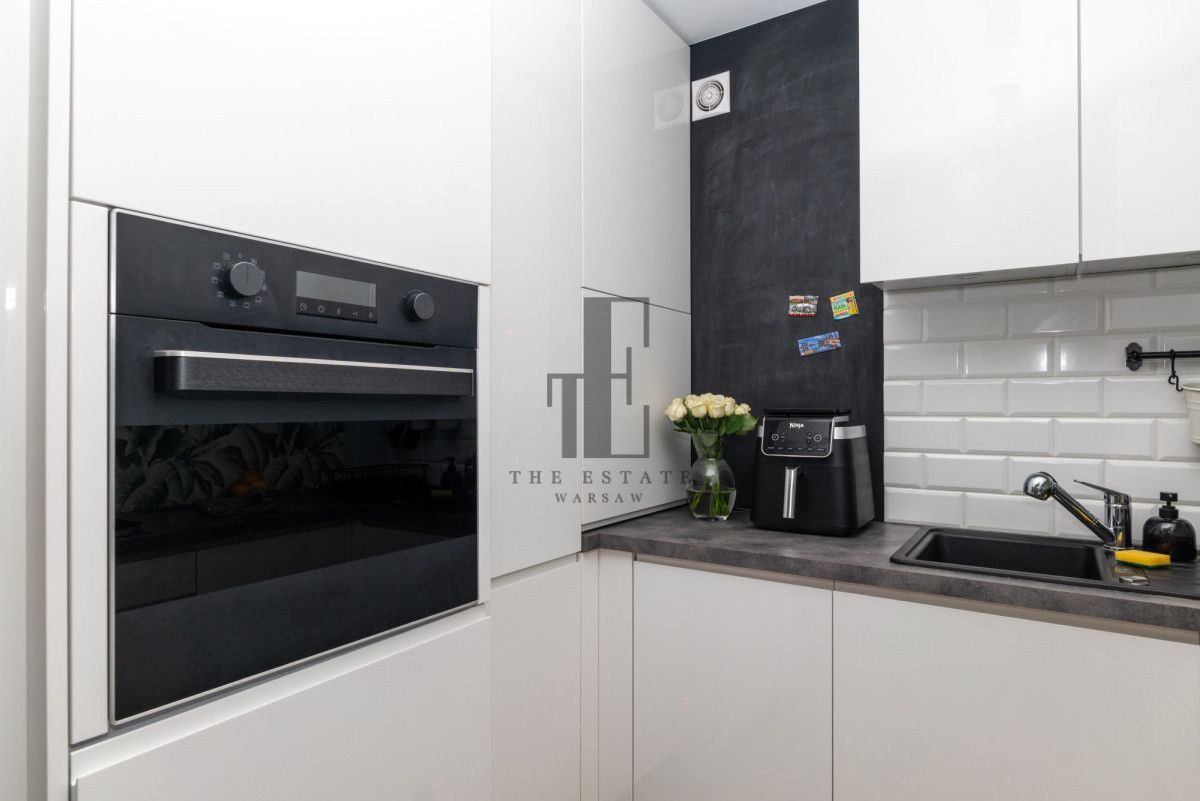 Mieszkanie 2-pokojowe Warszawa Mokotów, ul. Bokserska. Zdjęcie 7