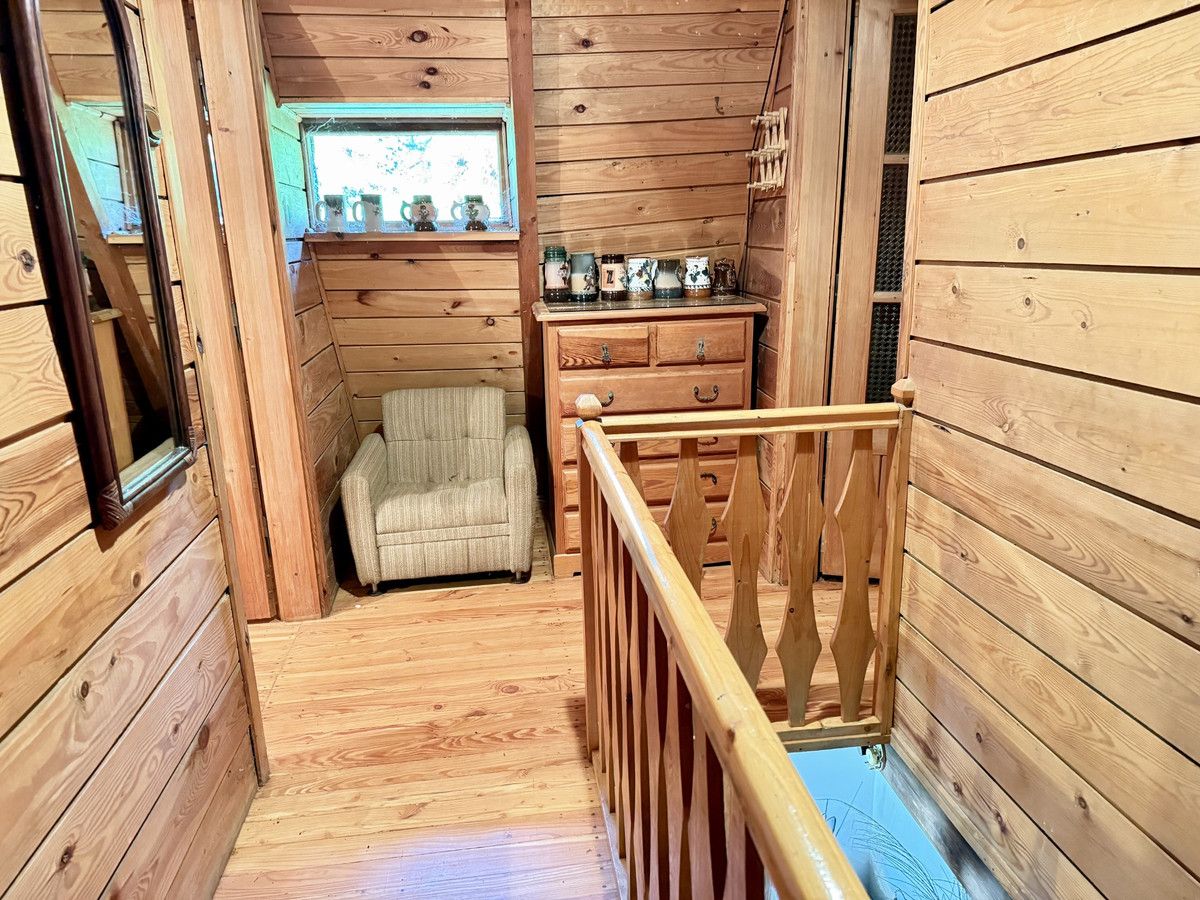 dom letniskowy, 5 pokoi Worliny. Zdjęcie 7