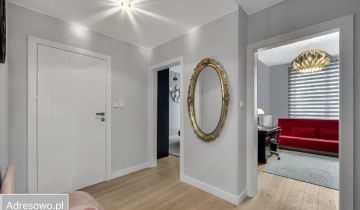 Mieszkanie 3-pokojowe Warszawa Wilanów, ul. Sarmacka