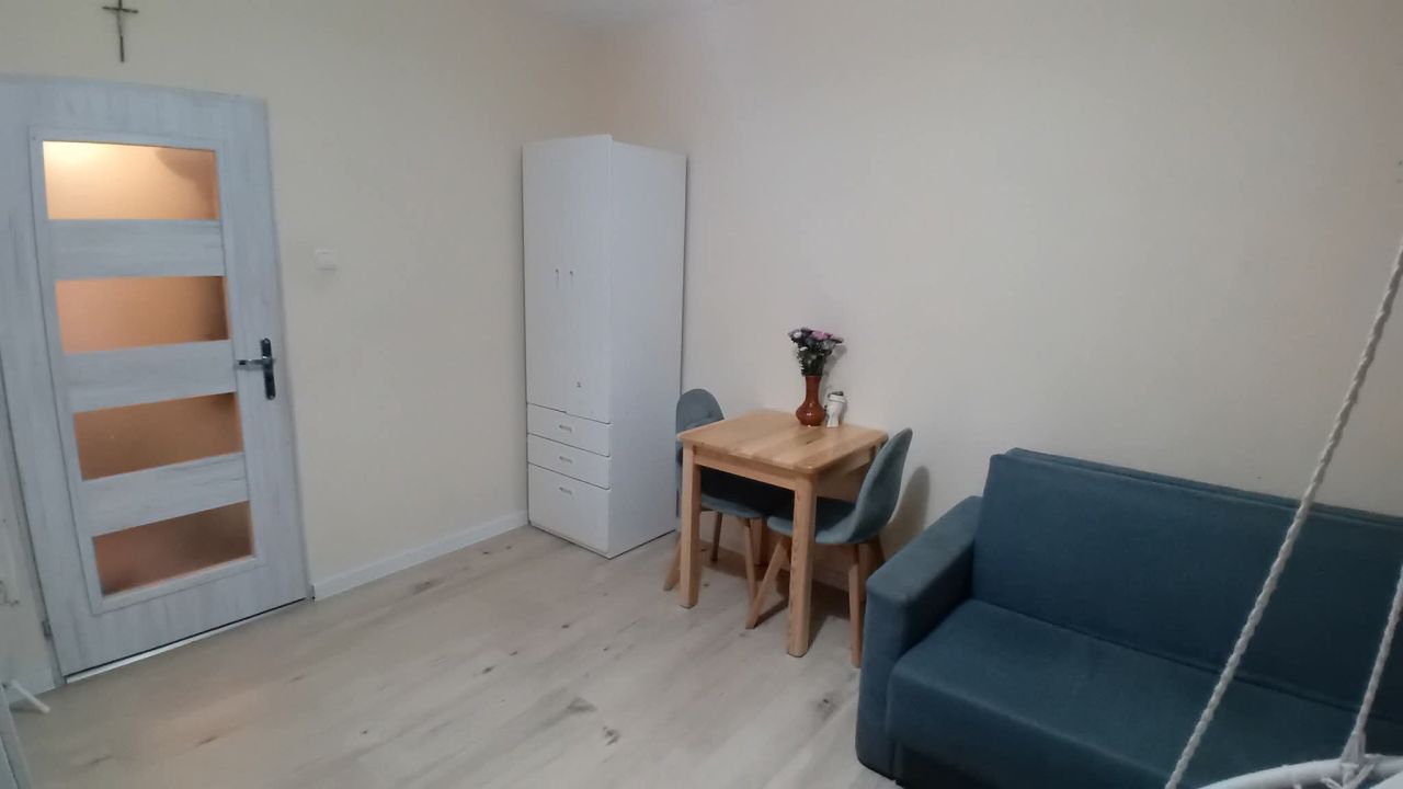 Mieszkanie 3-pokojowe Złotoryja, ul. Szpitalna. Zdjęcie 31