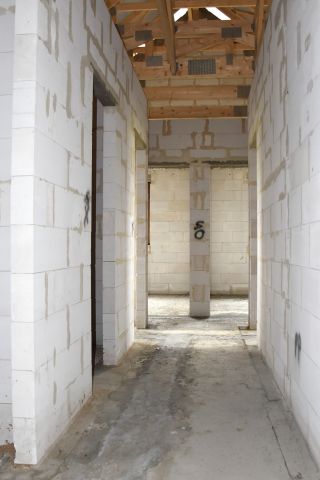 dom wolnostojący, 4 pokoje Stargard Mokrzyca, ul. Olgi Boznańskiej. Zdjęcie 14