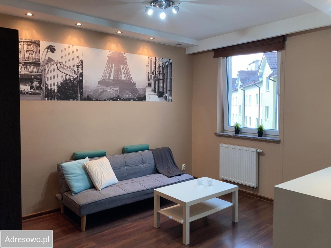 Mieszkanie 2-pokojowe Gorzów Wielkopolski, ul. Londyńska. Zdjęcie 6