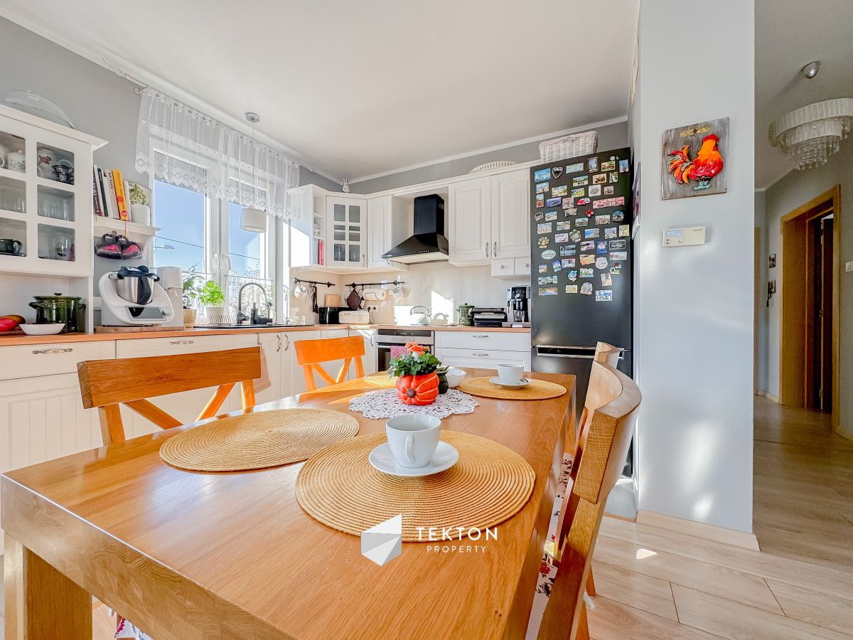 Mieszkanie 5-pokojowe Warszawa Rembertów, ul. Pancerna. Zdjęcie 8