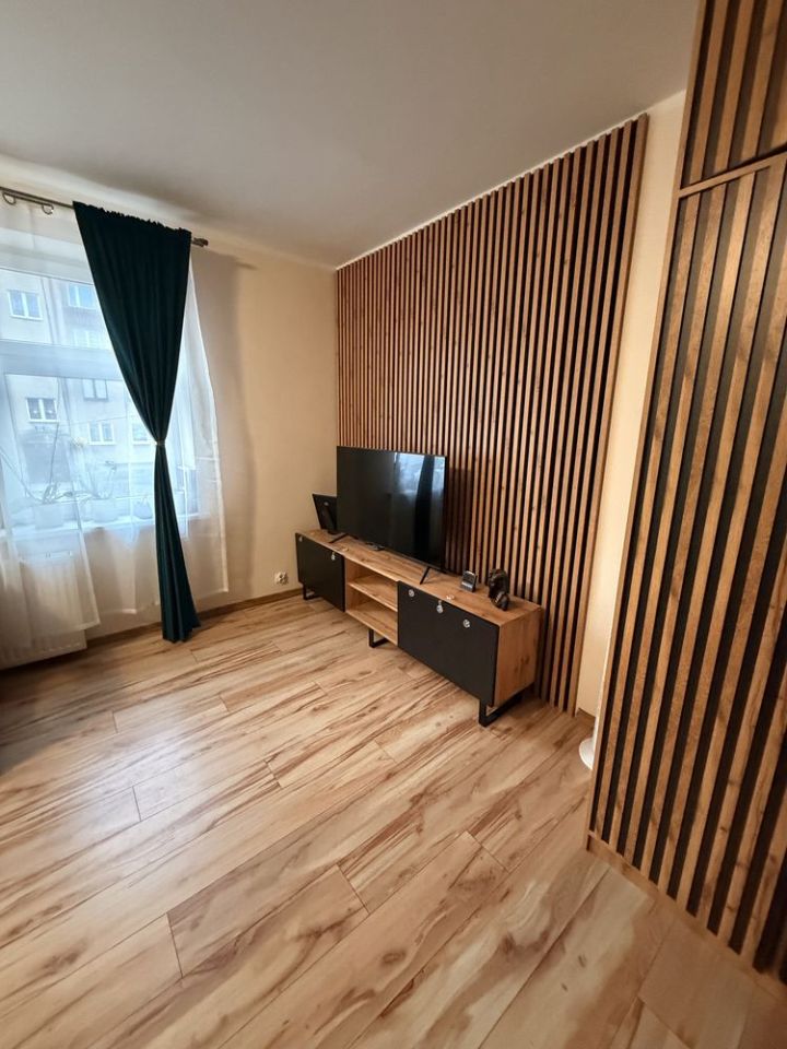 Mieszkanie 2-pokojowe Wałbrzych Biały Kamień, ul. Ireny Grabowskiej. Zdjęcie 4