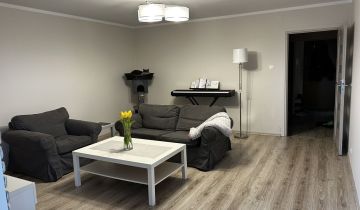 Mieszkanie 3-pokojowe Wrocław Śródmieście, ul. Tadeusza Kościuszki