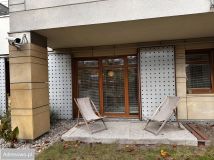 Mieszkanie 2-pokojowe Warszawa Wilanów, al. Wilanowska