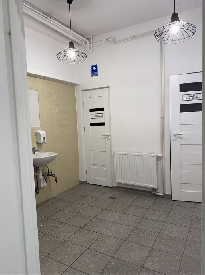 Lokal Gorzów Wielkopolski, ul. Pomorska. Zdjęcie 4