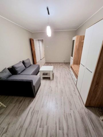 Mieszkanie 1-pokojowe Wrocław, ul. Stefana Jaracza. Zdjęcie 5