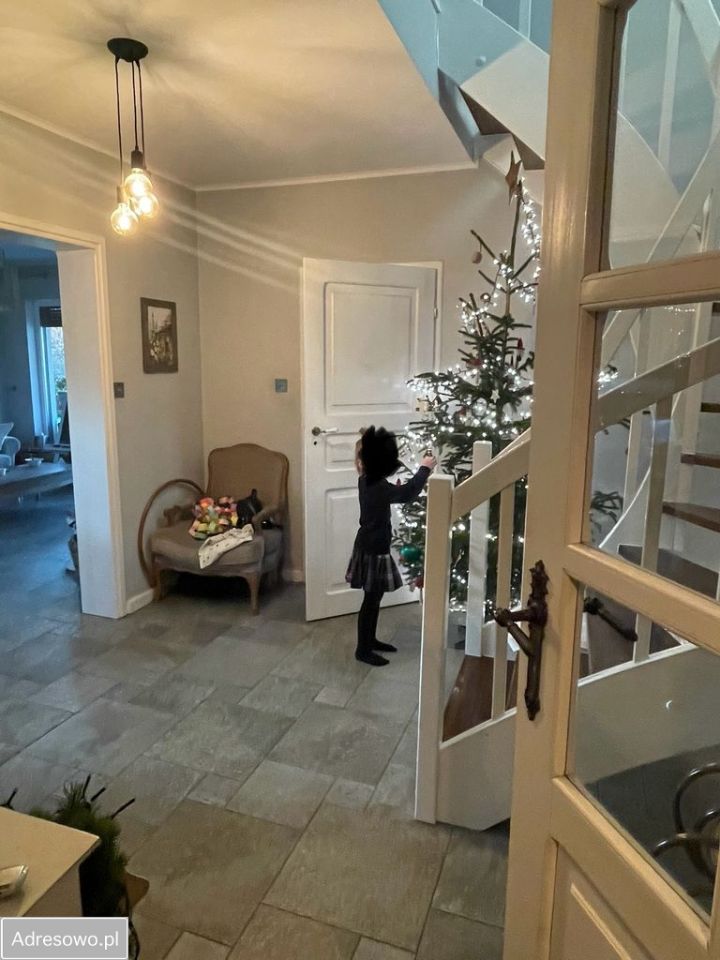 dom wolnostojący, 5 pokoi Konin Laskówiec, ul. Fabiana Frankiewicza. Zdjęcie 6