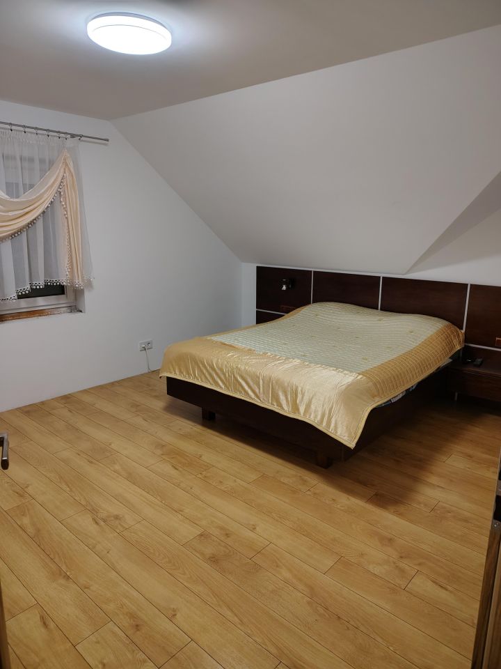 dom wolnostojący Niewodnica Kościelna, ul. Leśna Polana. Zdjęcie 9