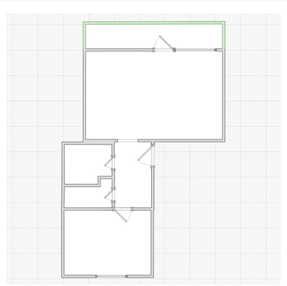 Mieszkanie 1-pokojowe Łódź Górna, ul. Rolnicza. Zdjęcie 10