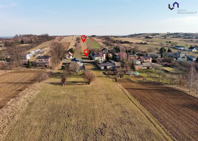 Działka rolno-budowlana Siemonia, ul. Kościuszki. Zdjęcie 12