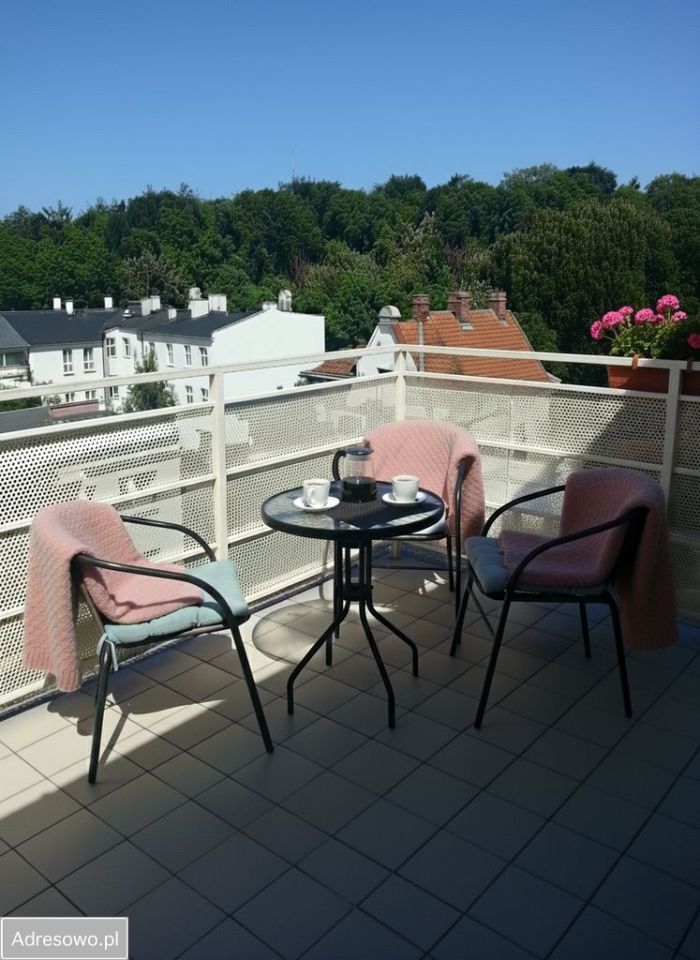 Mieszkanie 1-pokojowe Świnoujście, ul. Ignacego Paderewskiego. Zdjęcie 3