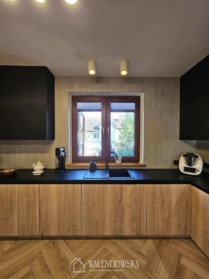 dom szeregowy, 6 pokoi Słupsk, ul. gen. Józefa Sowińskiego. Zdjęcie 9