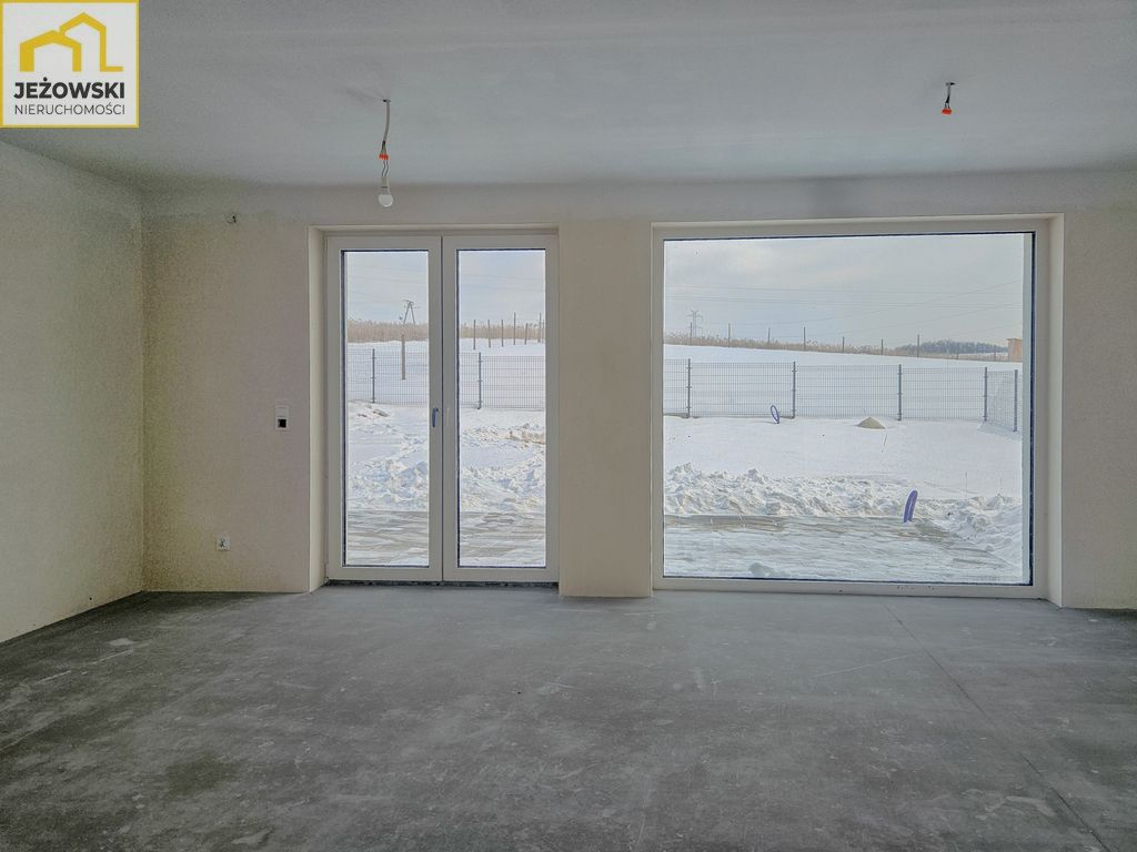 bliźniak, 5 pokoi Baszki. Zdjęcie 3