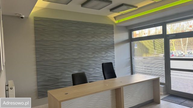 Lokal Łódź Polesie, ul. Pienista. Zdjęcie 1