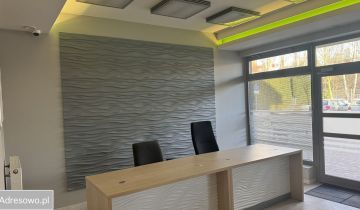 Lokal Łódź Polesie, ul. Pienista